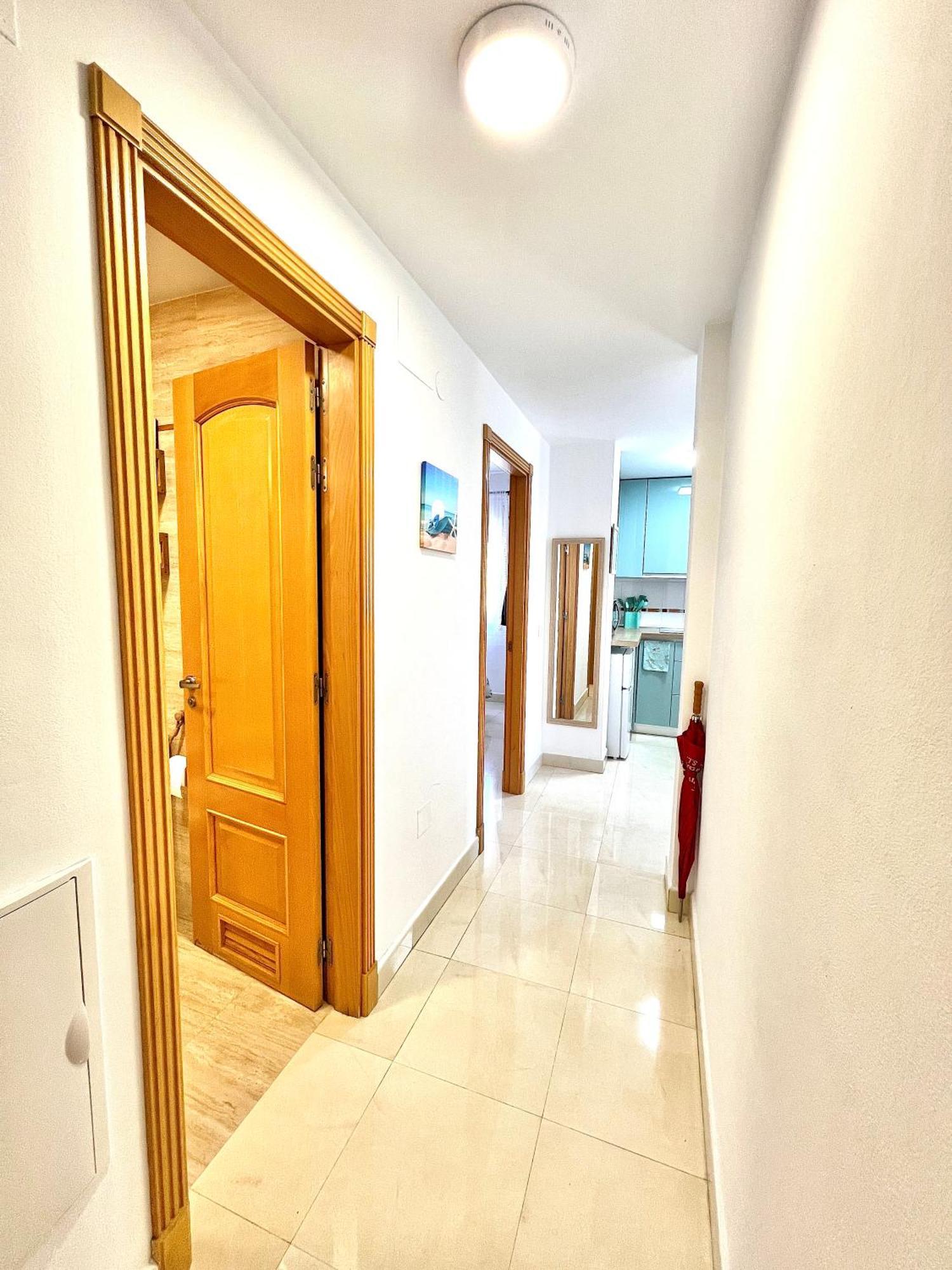 Apartamento Nautica Nerja